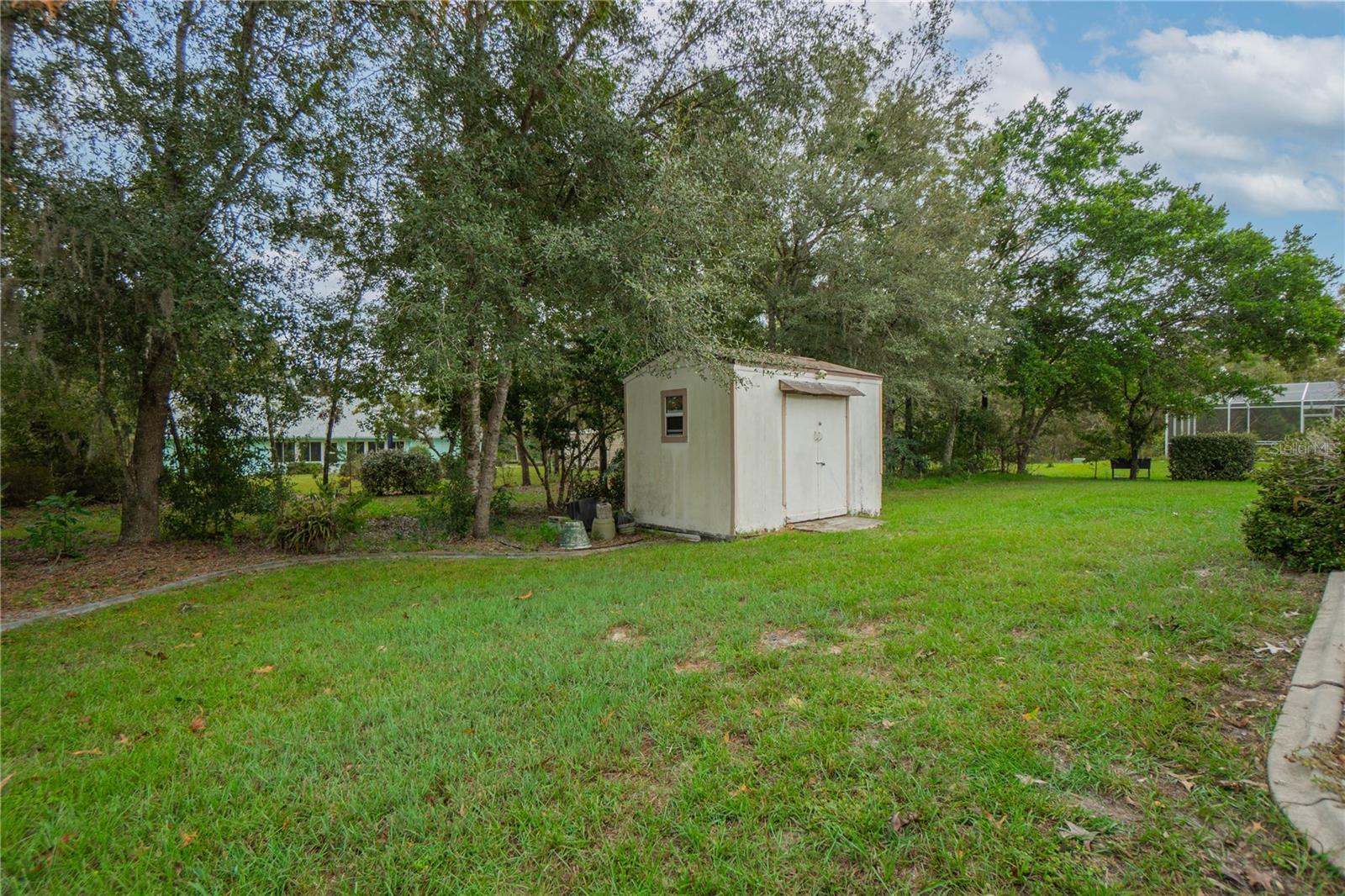 2177 E MARCIA STREET, Inverness, FL 34453