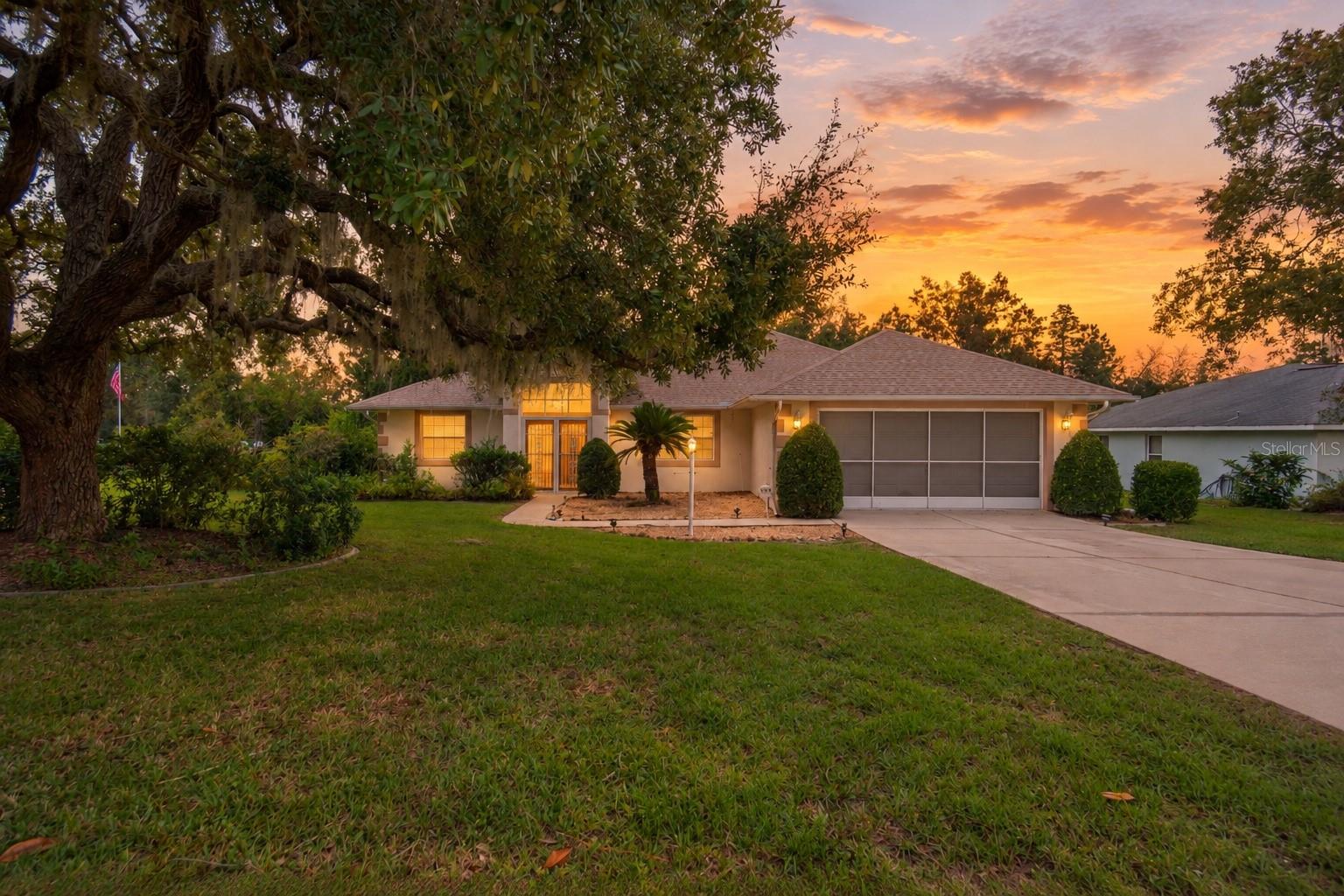 2177 E MARCIA STREET, Inverness, FL 34453