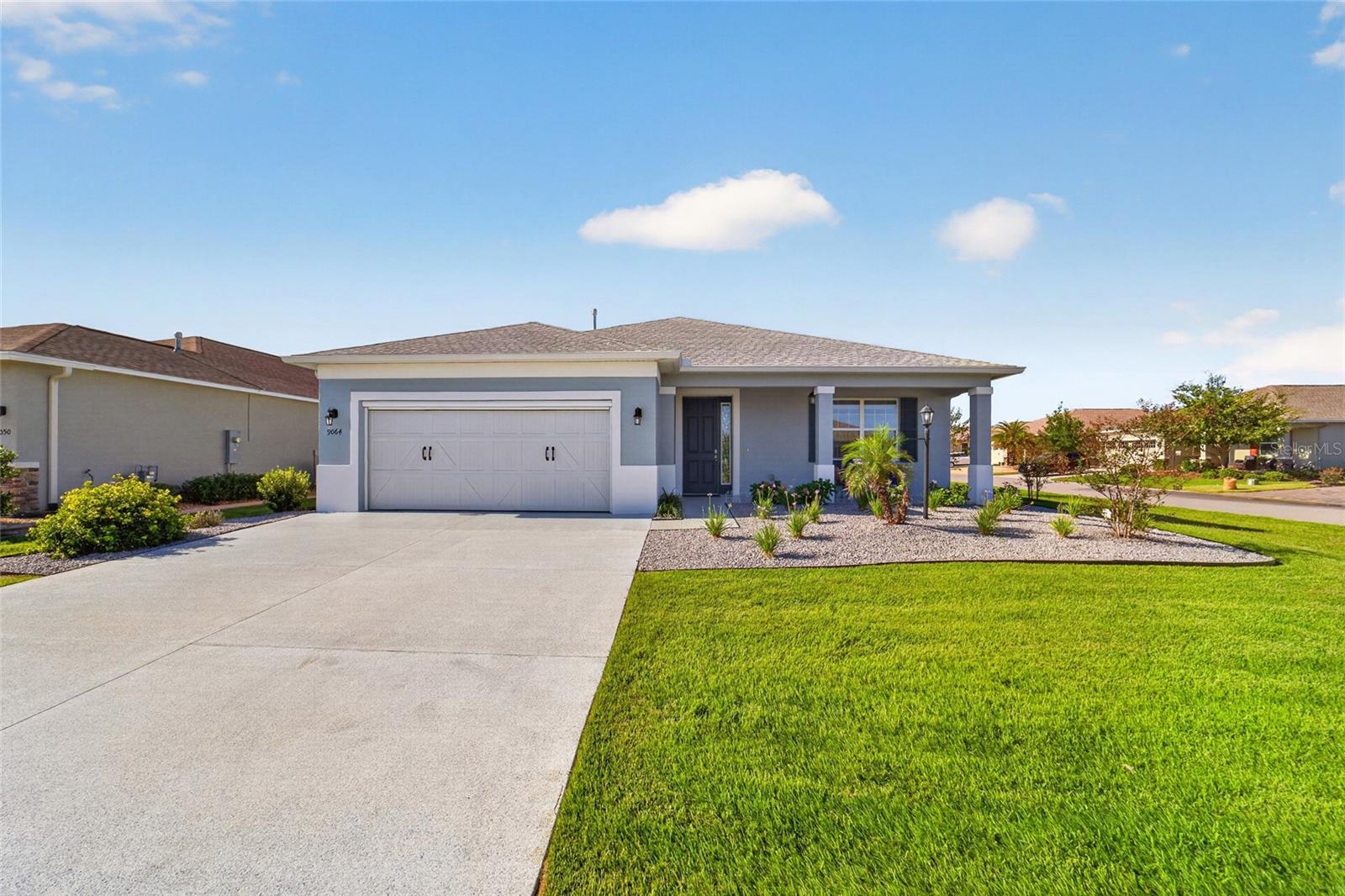 9064 SW 78TH STREET ROAD, Ocala, FL 34481