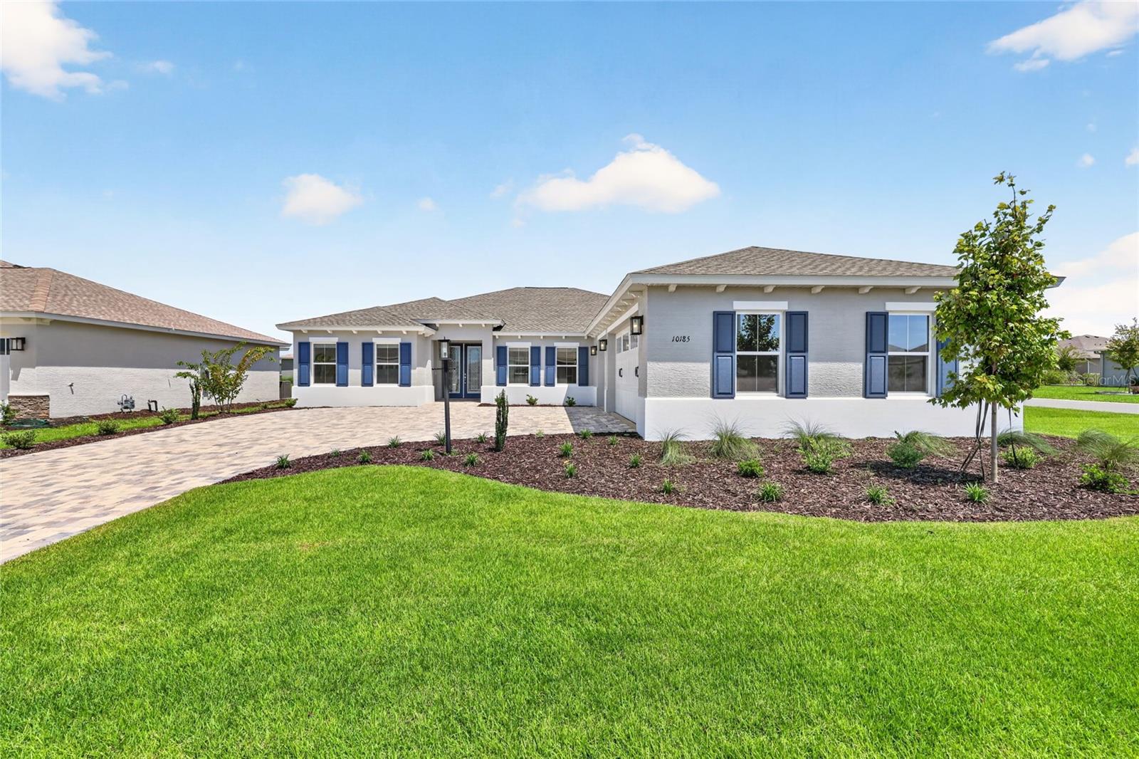 10185 SW 84TH ST ROAD, Ocala, FL 34481