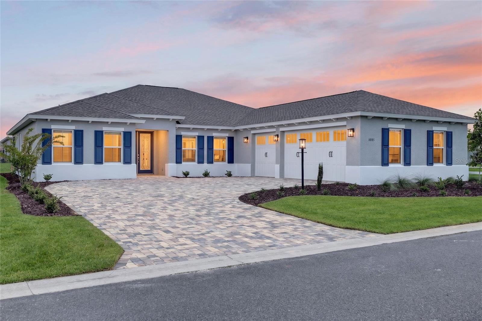10185 SW 84TH ST ROAD, Ocala, FL 34481