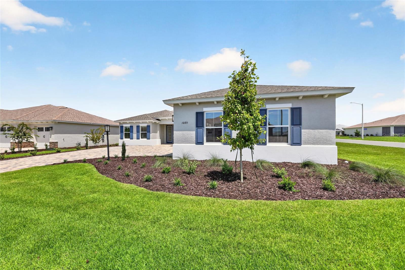 10185 SW 84TH ST ROAD, Ocala, FL 34481