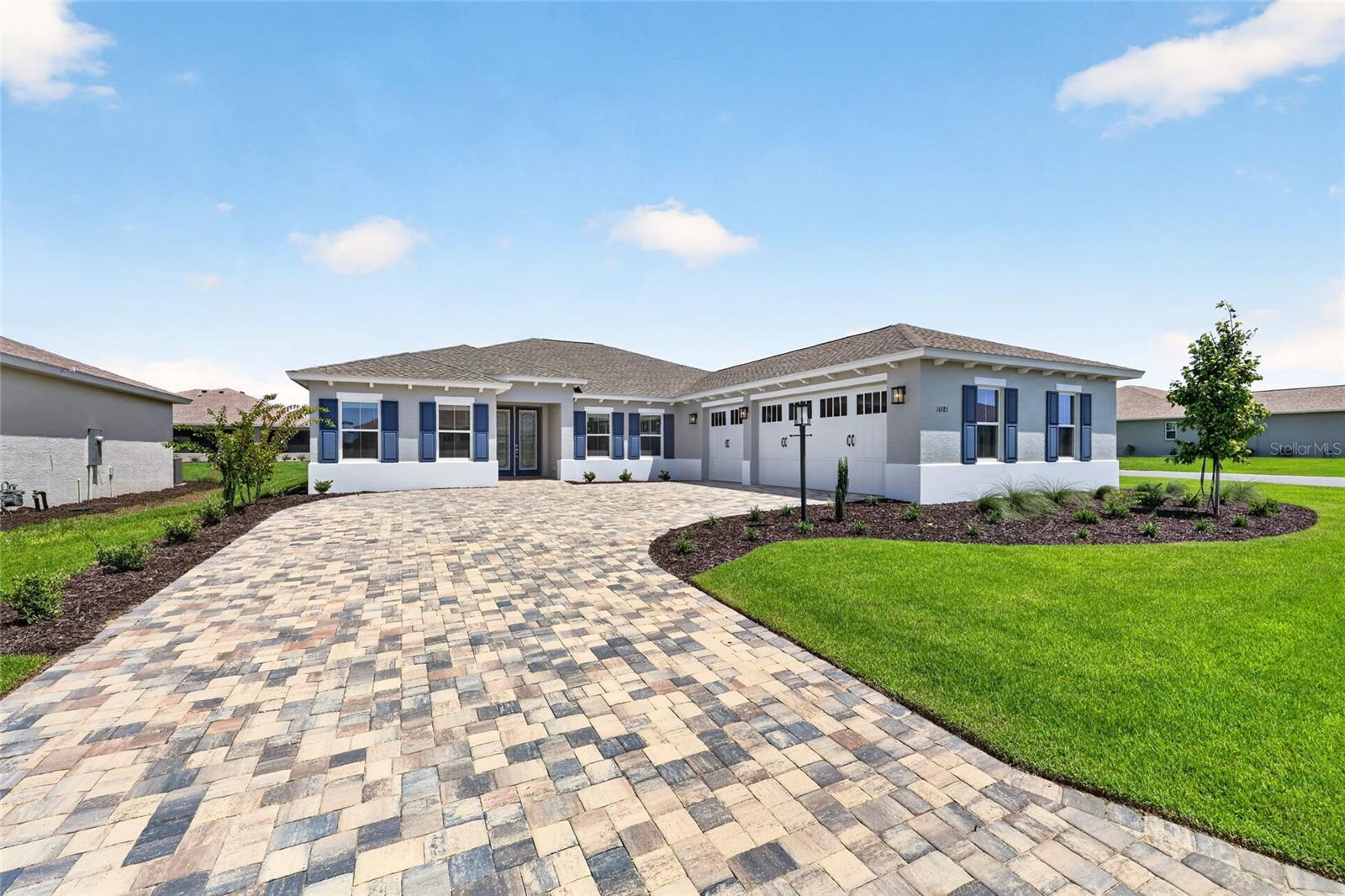 10185 SW 84TH ST ROAD, Ocala, FL 34481