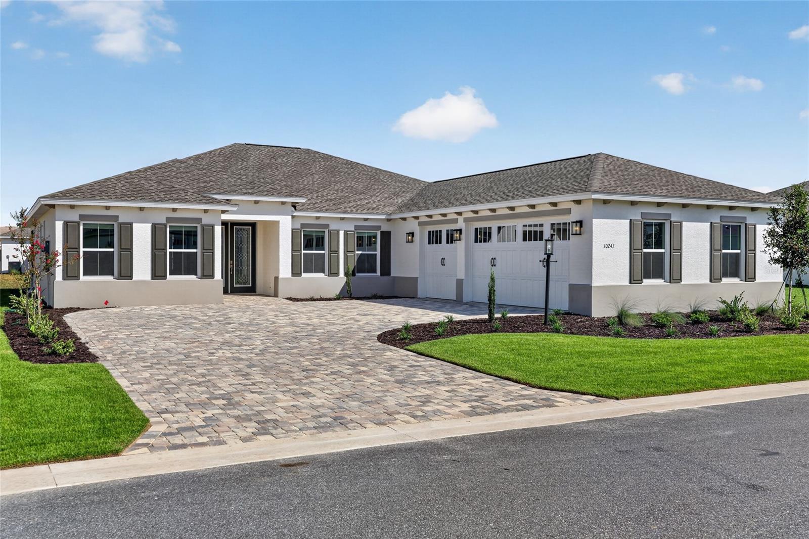 10241 SW 84TH STREET ROAD, Ocala, FL 34481