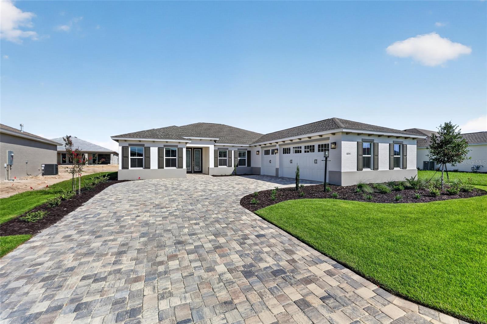 10241 SW 84TH STREET ROAD, Ocala, FL 34481