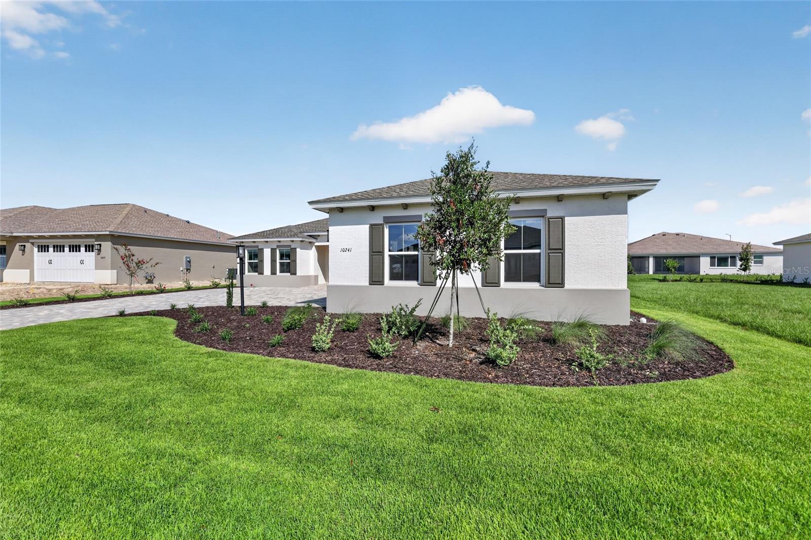 10241 SW 84TH STREET ROAD, Ocala, FL 34481