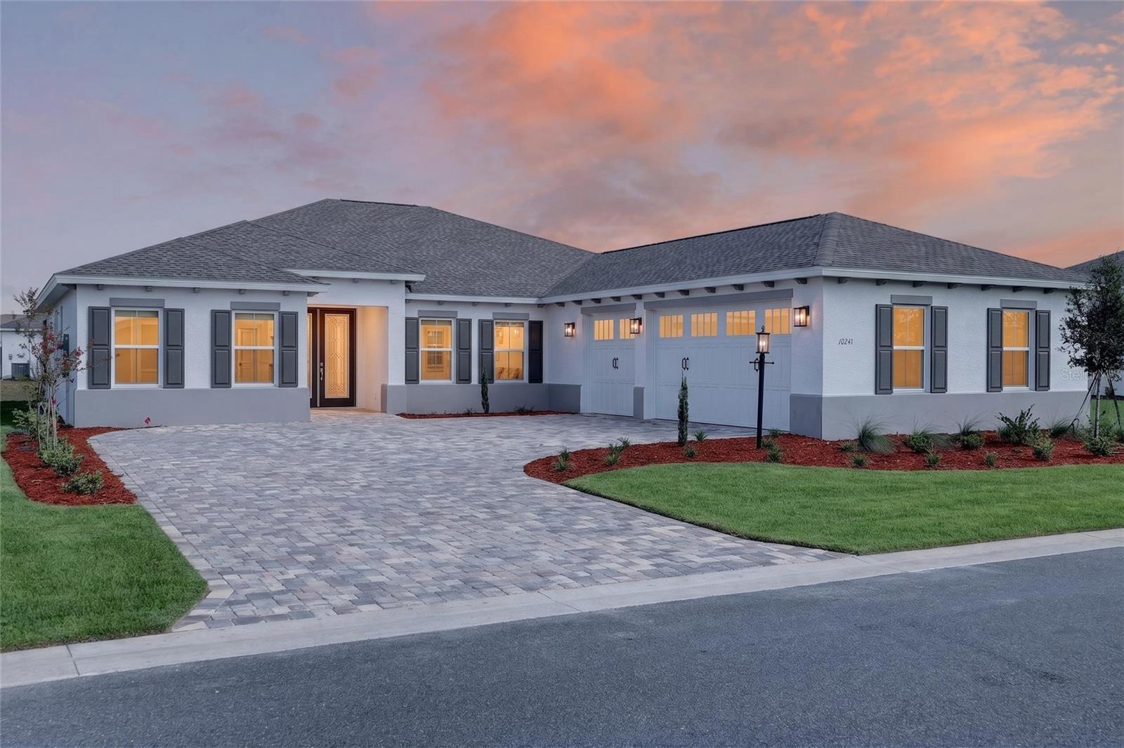 10241 SW 84TH STREET ROAD, Ocala, FL 34481