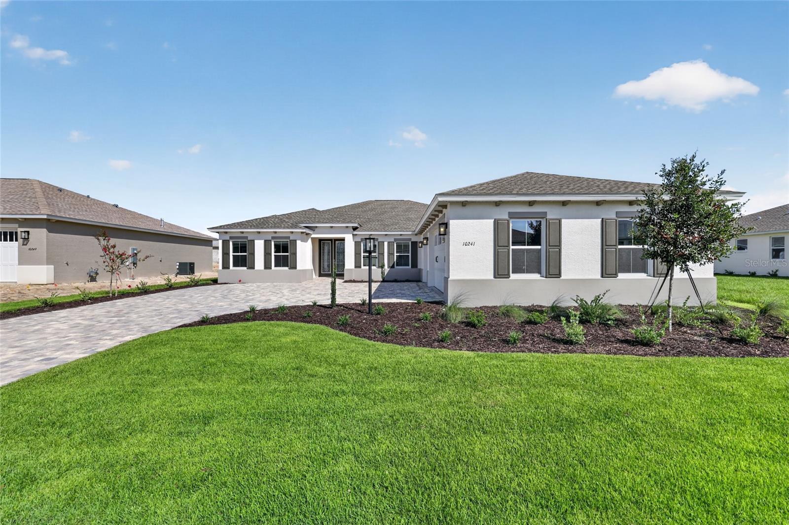 10241 SW 84TH STREET ROAD, Ocala, FL 34481