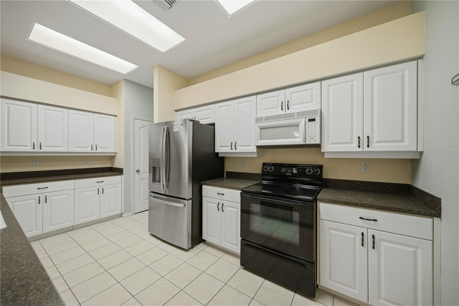 Kitchen-Alternate view