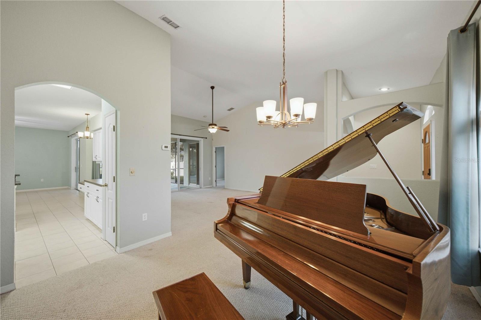 15456 CAMBRIA DRIVE, Brooksville, FL 34604