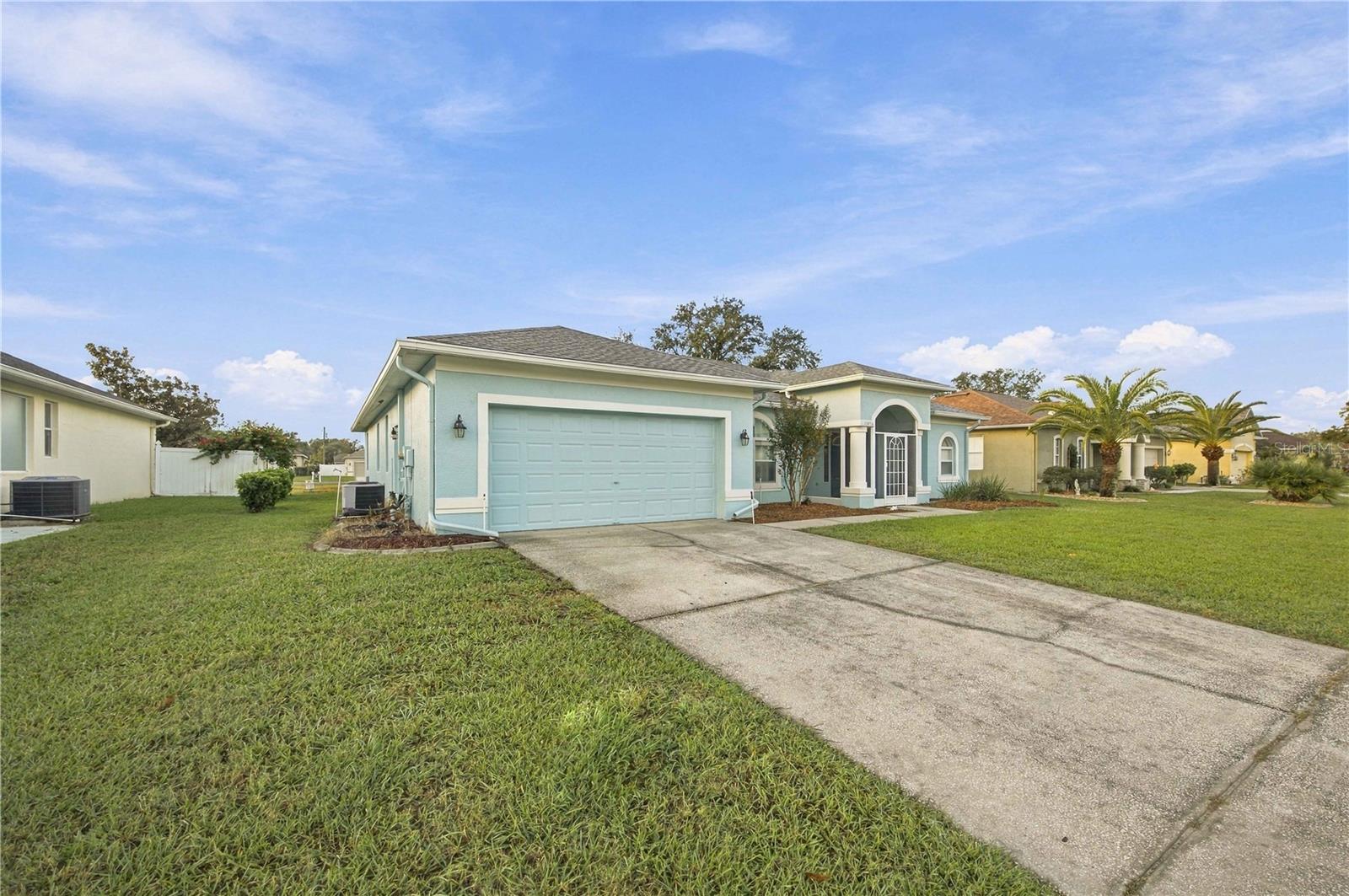 15456 CAMBRIA DRIVE, Brooksville, FL 34604