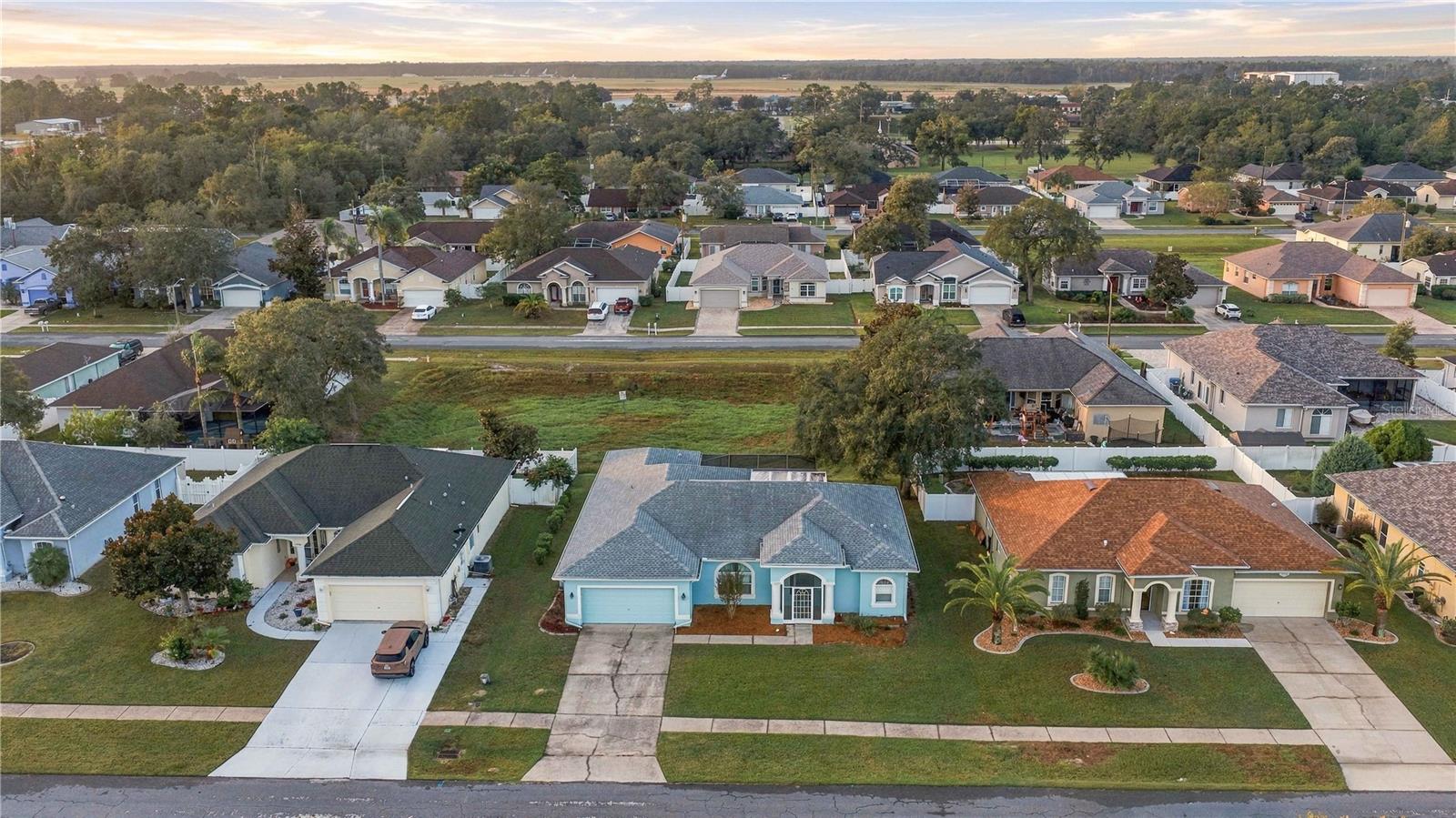 15456 CAMBRIA DRIVE, Brooksville, FL 34604