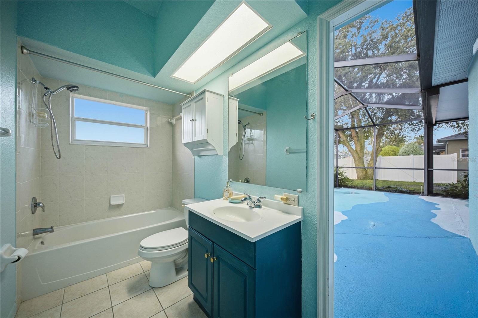 Bathroom 2