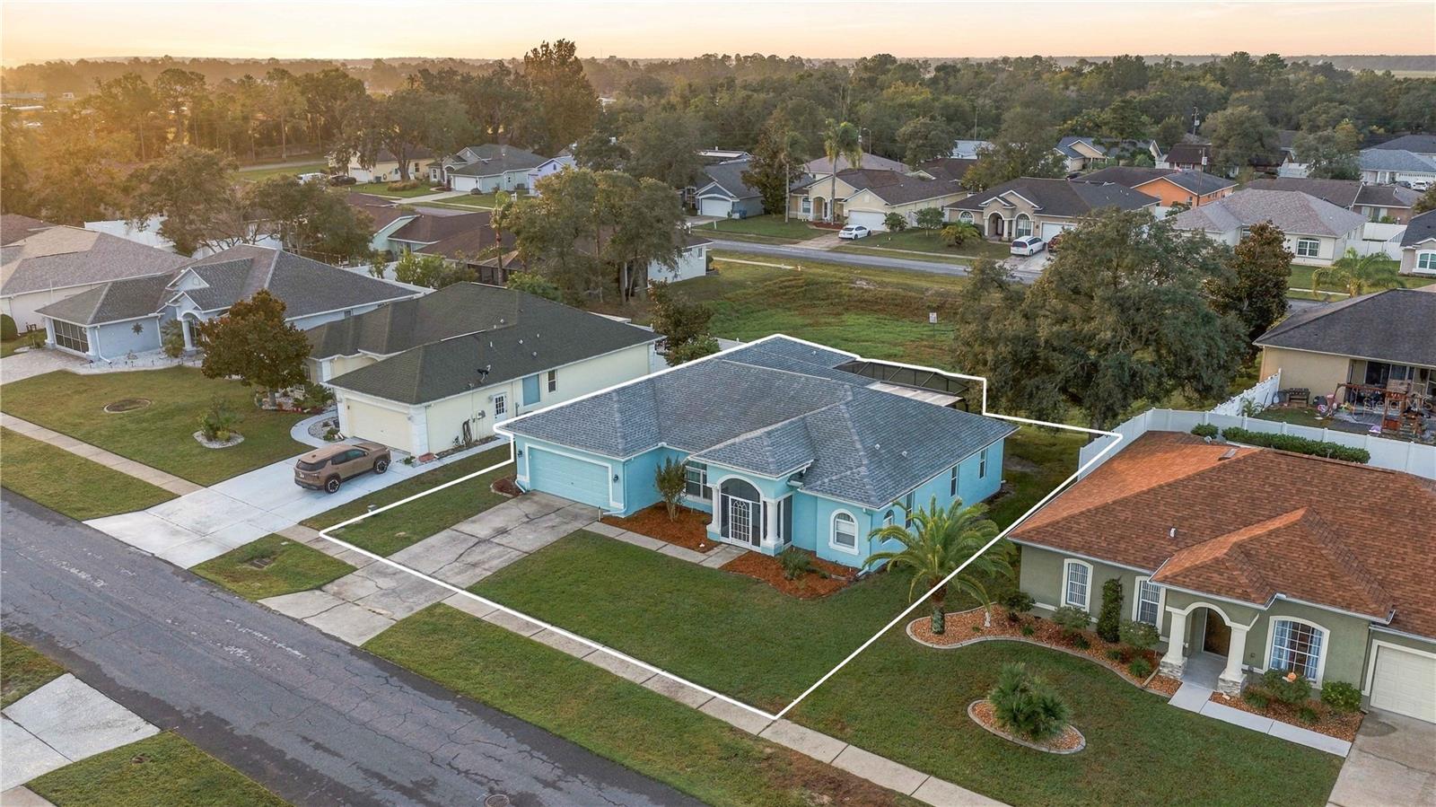 15456 CAMBRIA DRIVE, Brooksville, FL 34604