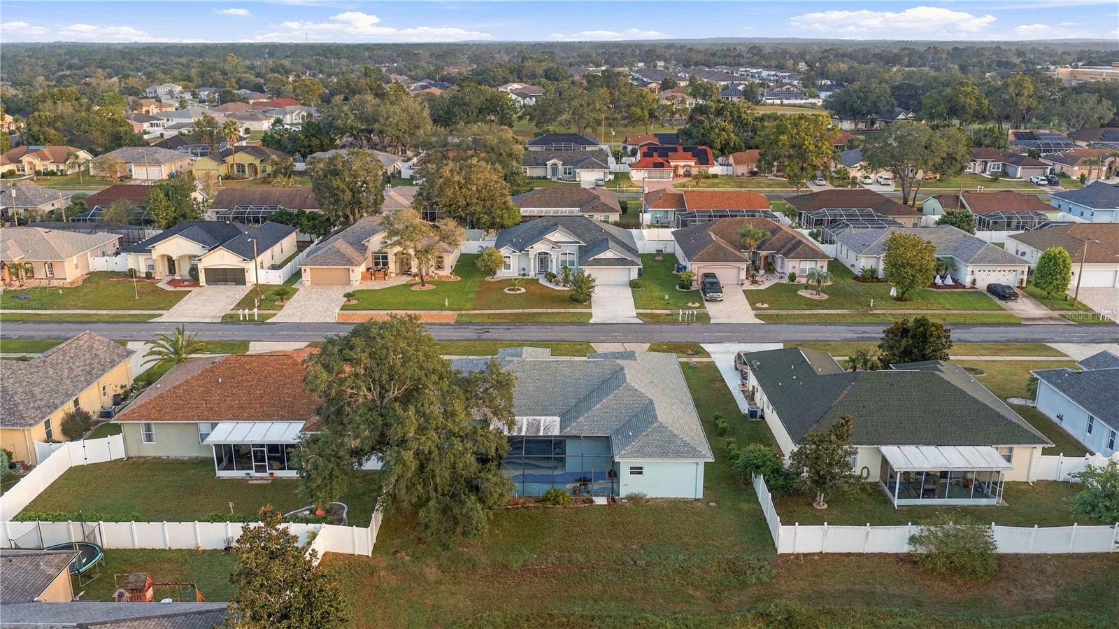 15456 CAMBRIA DRIVE, Brooksville, FL 34604