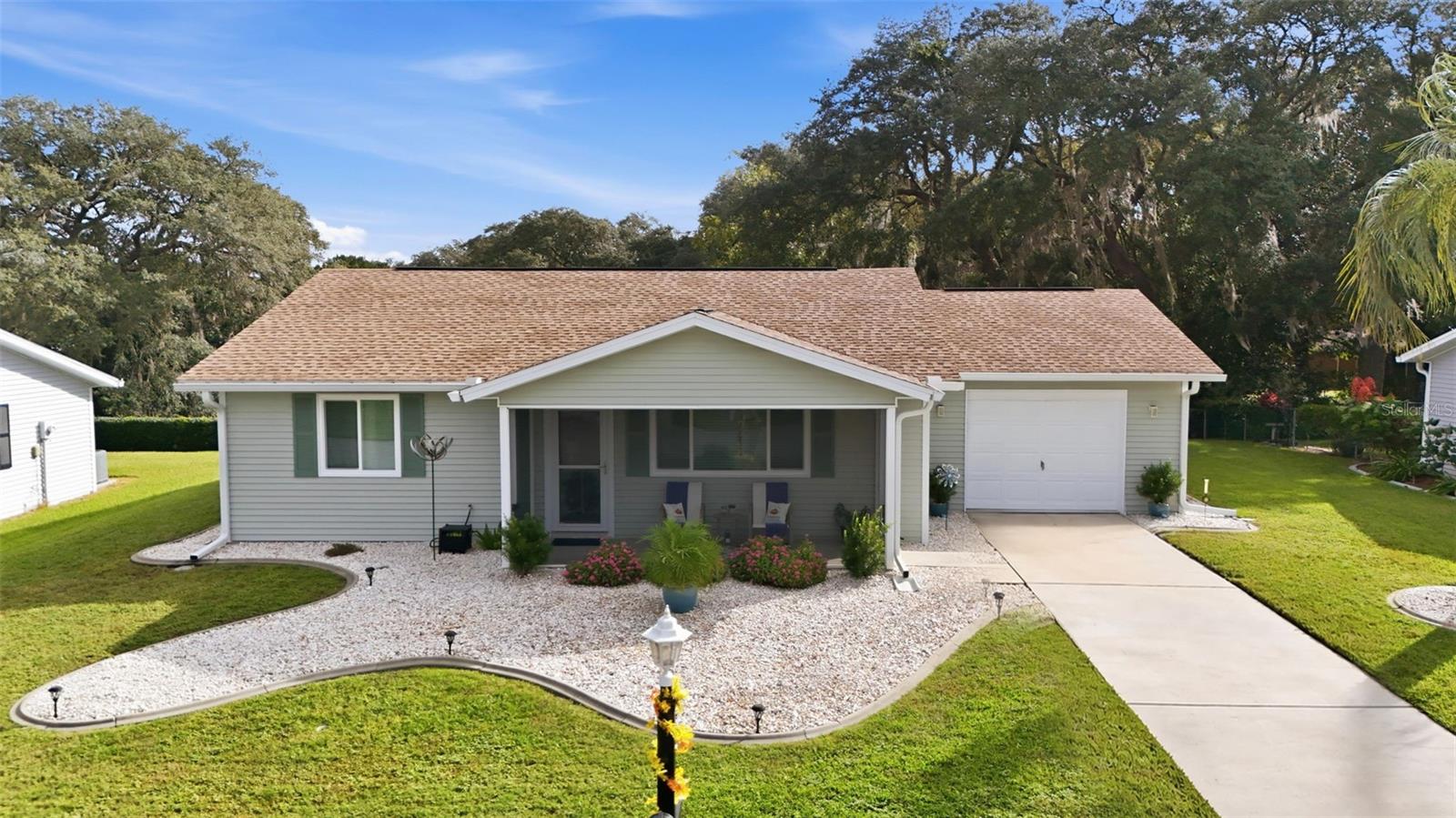 10921 SW 83RD AVENUE, Ocala, FL 34481