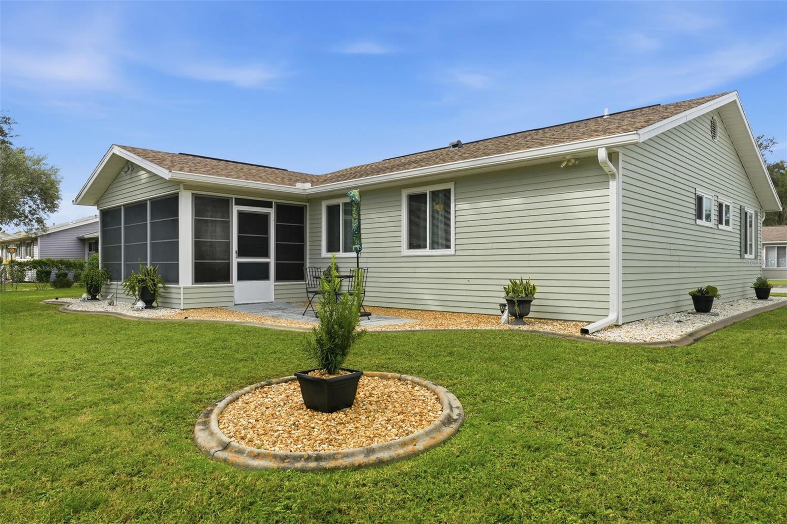10921 SW 83RD AVENUE, Ocala, FL 34481