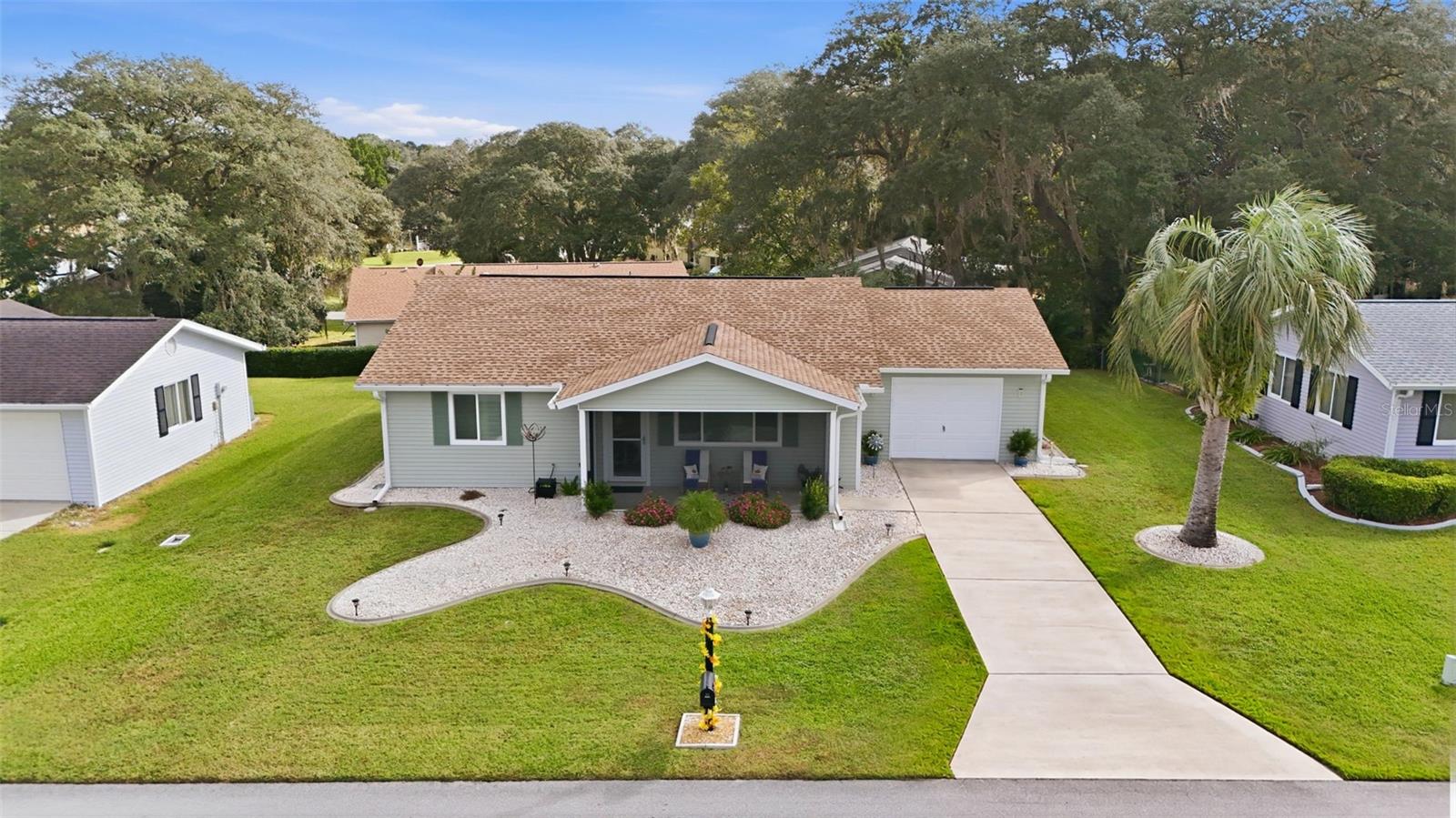 10921 SW 83RD AVENUE, Ocala, FL 34481