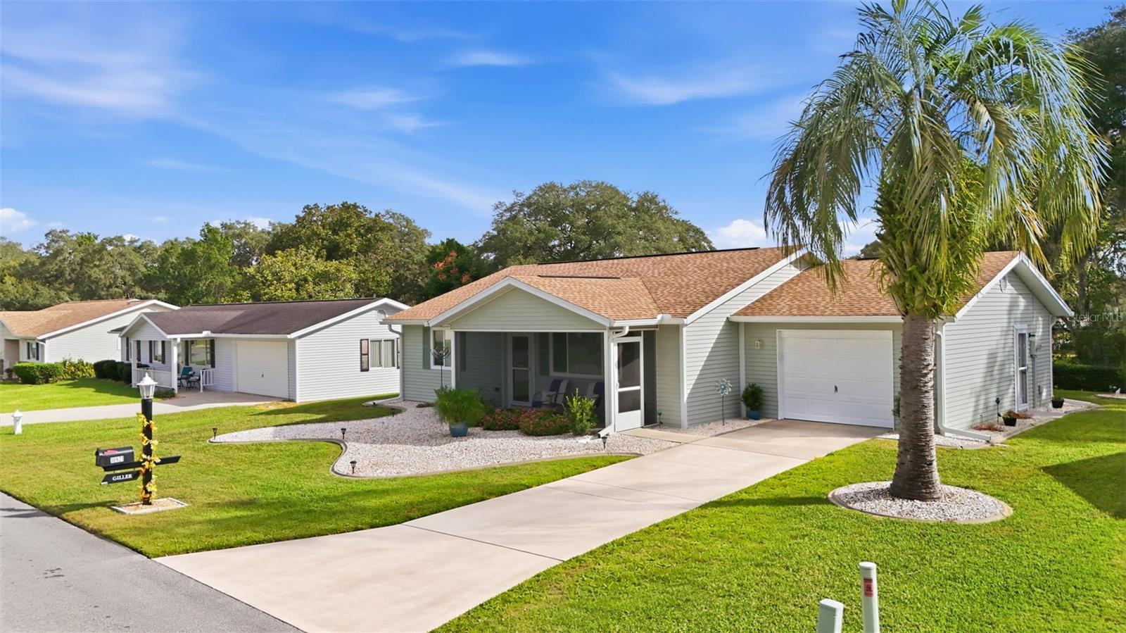 10921 SW 83RD AVENUE, Ocala, FL 34481