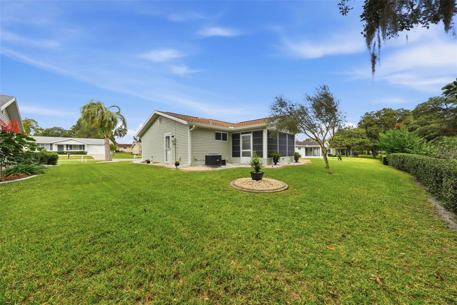 10921 SW 83RD AVENUE, Ocala, FL 34481