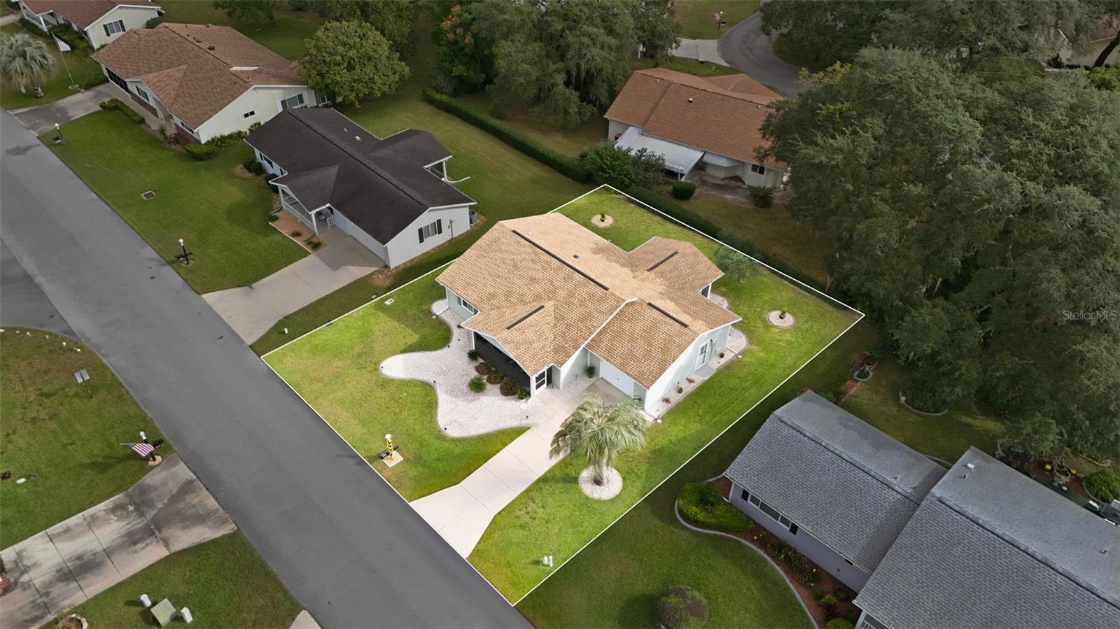 10921 SW 83RD AVENUE, Ocala, FL 34481