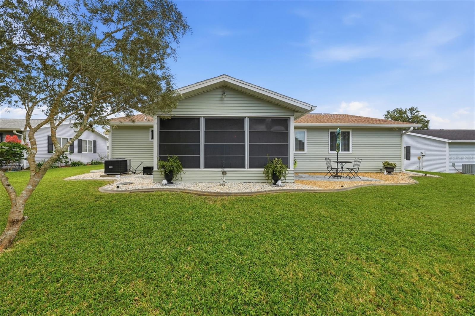 10921 SW 83RD AVENUE, Ocala, FL 34481