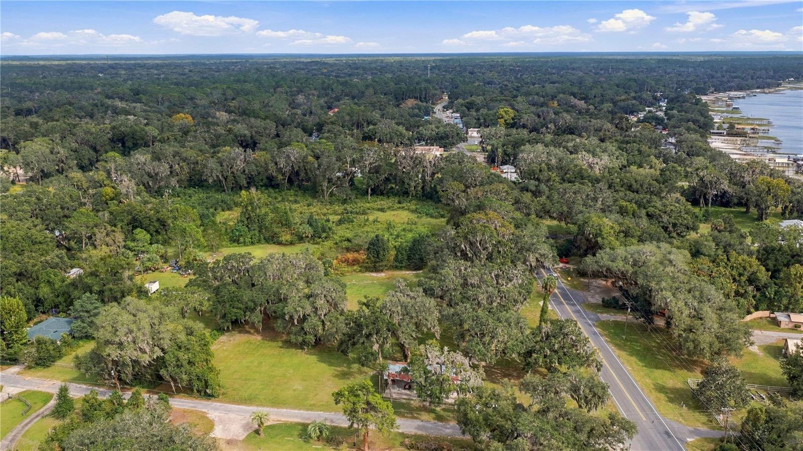 12351 SE 131ST COURT, Ocklawaha, FL 32179