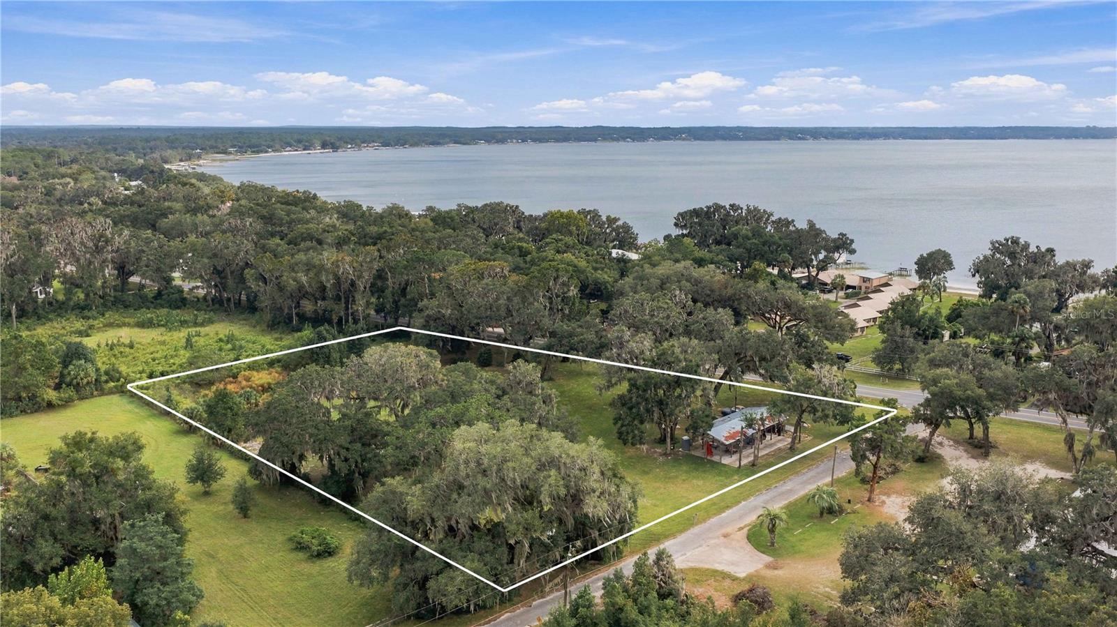 12351 SE 131ST COURT, Ocklawaha, FL 32179