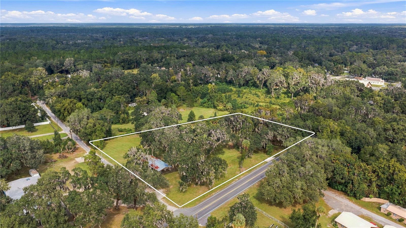 12351 SE 131ST COURT, Ocklawaha, FL 32179 12351 SE 131ST COURT, Ocklawaha, FL 32179