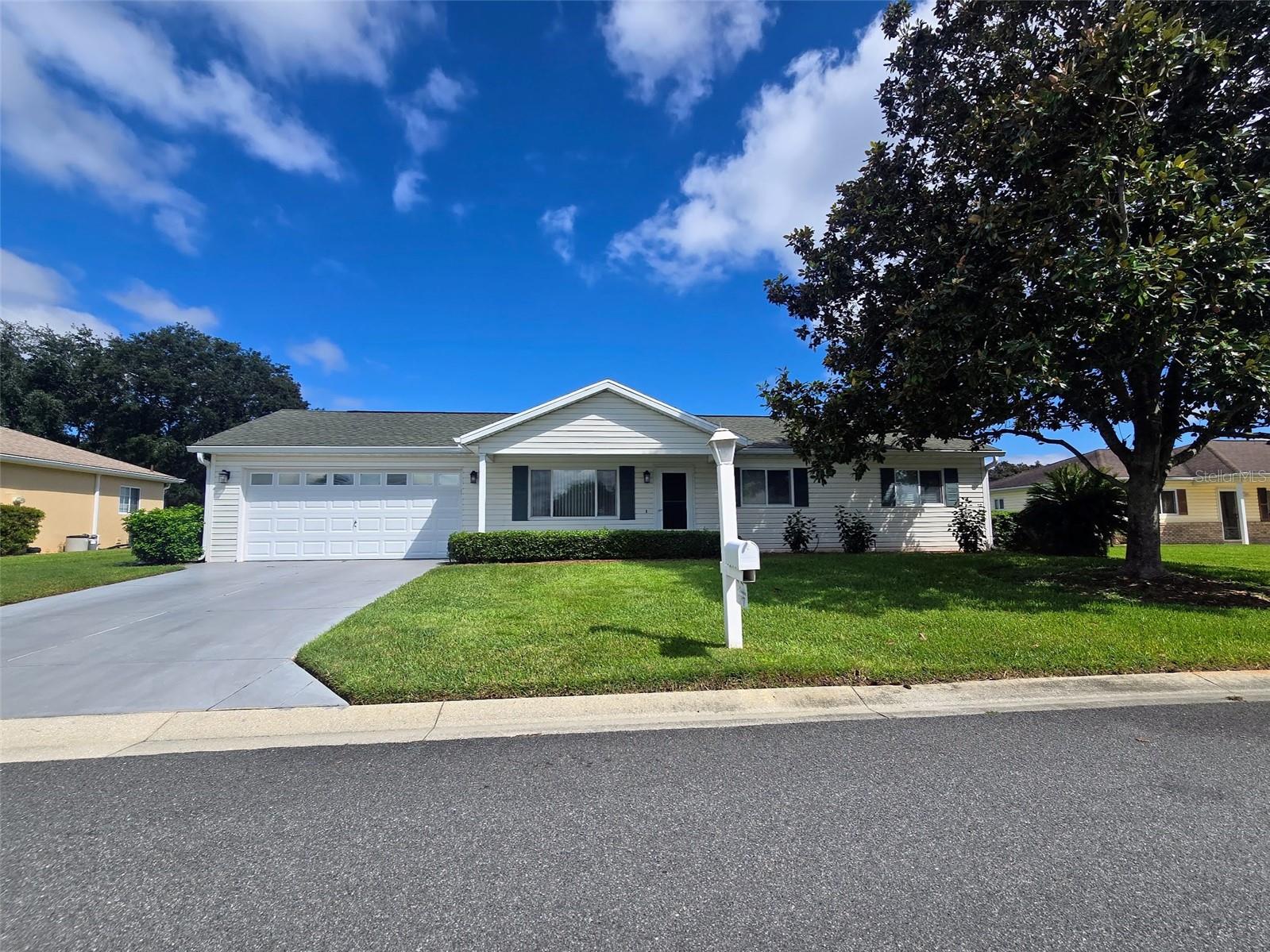 13717 SE 86TH TERRACE, Summerfield, FL 34491 13717 SE 86TH TERRACE, Summerfield, FL 34491