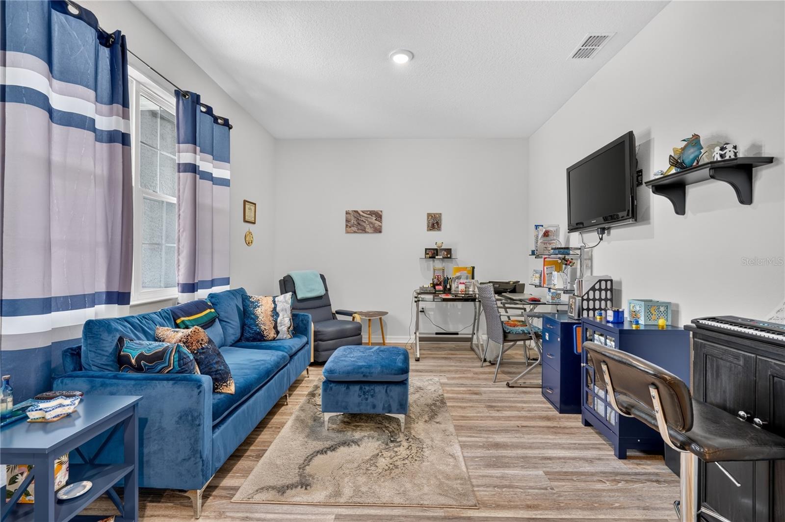 Bonus Room