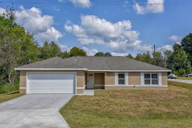 5373 NW 62ND AVENUE, Ocala, FL 34482 5373 NW 62ND AVENUE, Ocala, FL 34482