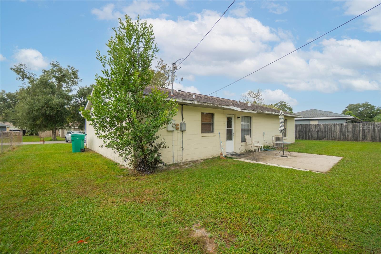 2716 JEFFERSON STREET W, Inverness, FL 34453