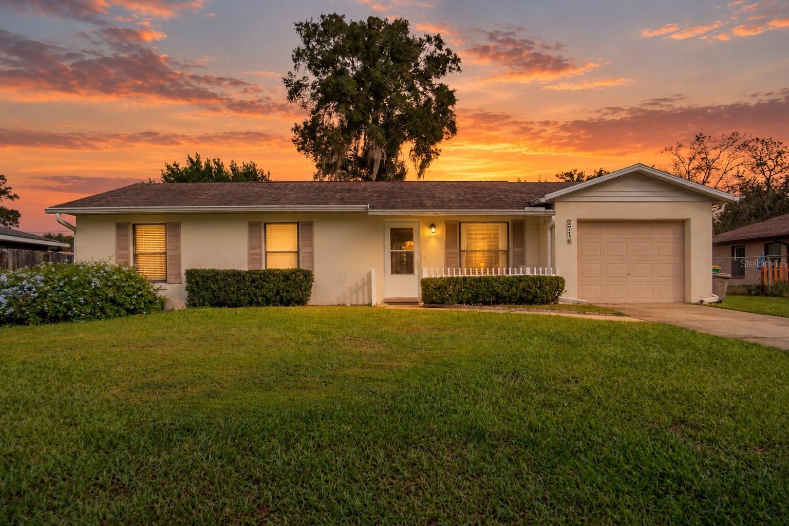 2716 JEFFERSON STREET W, Inverness, FL 34453
