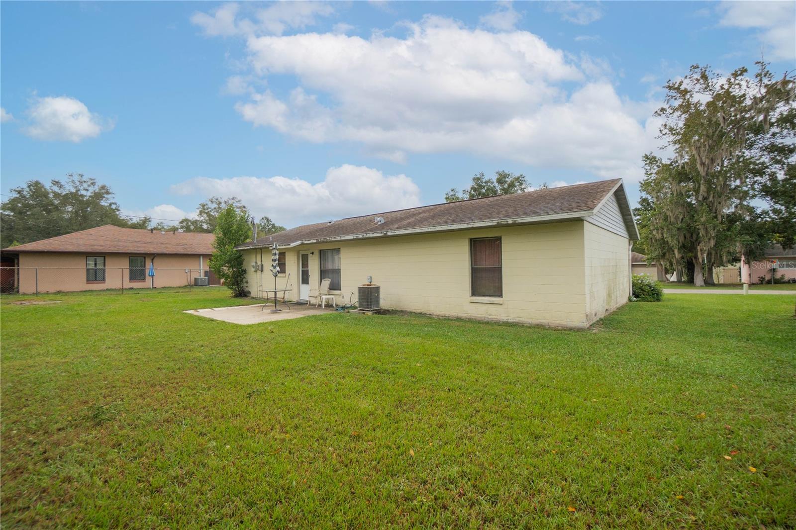 2716 JEFFERSON STREET W, Inverness, FL 34453