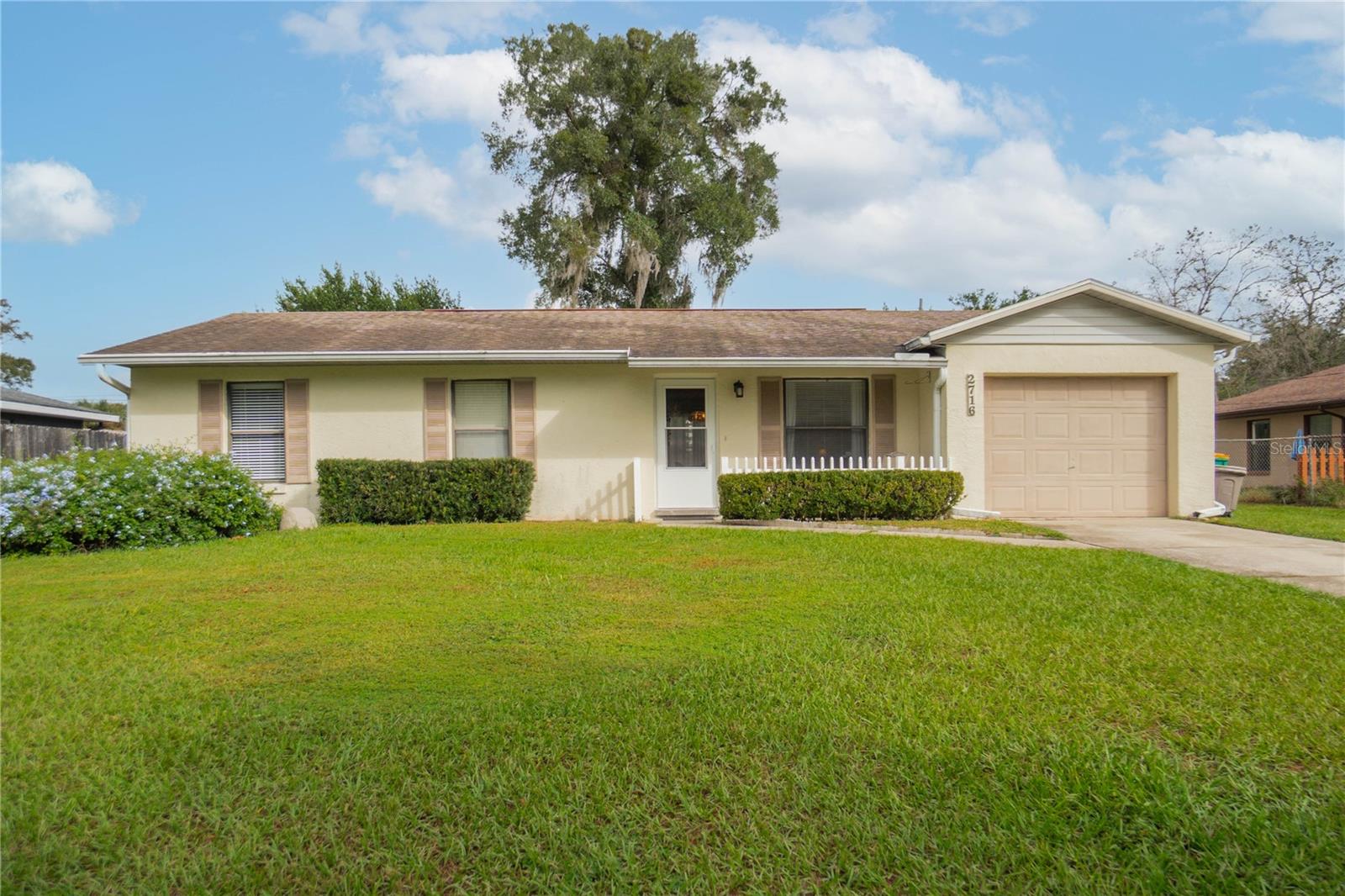 2716 JEFFERSON STREET W, Inverness, FL 34453