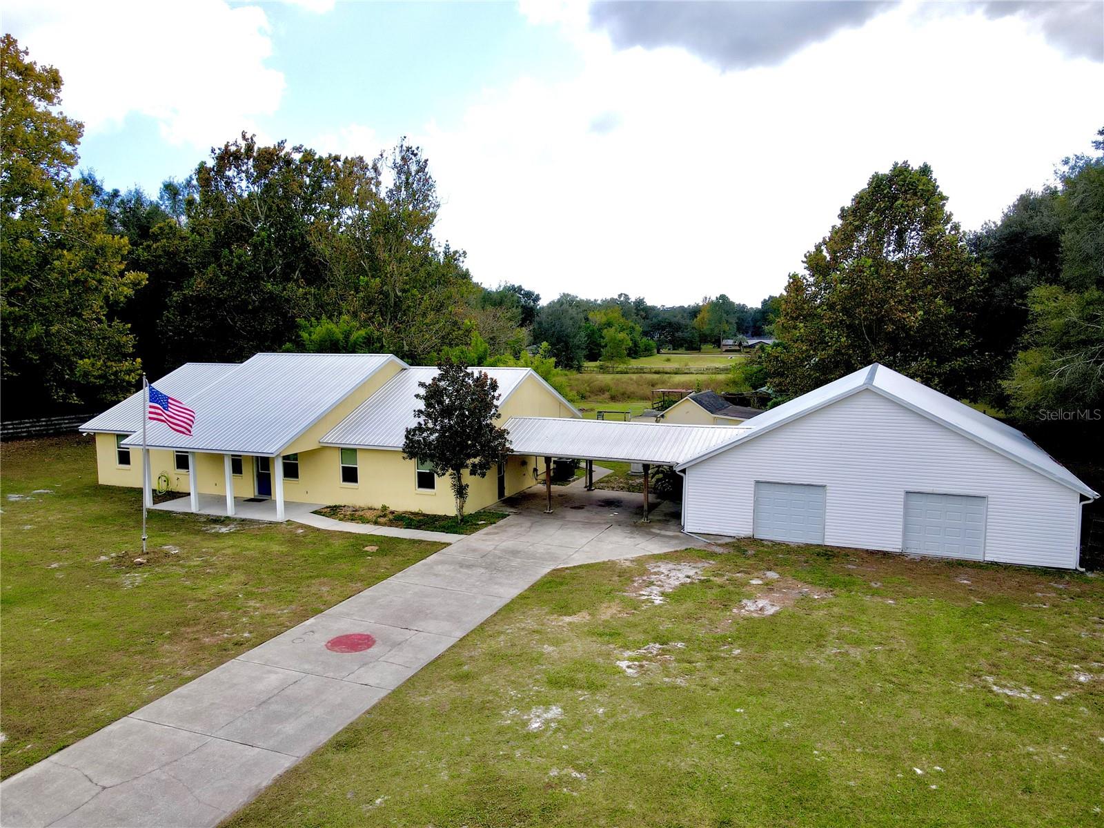 2850 SE 160TH LANE ROAD, Summerfield, FL 34491 2850 SE 160TH LANE ROAD, Summerfield, FL 34491