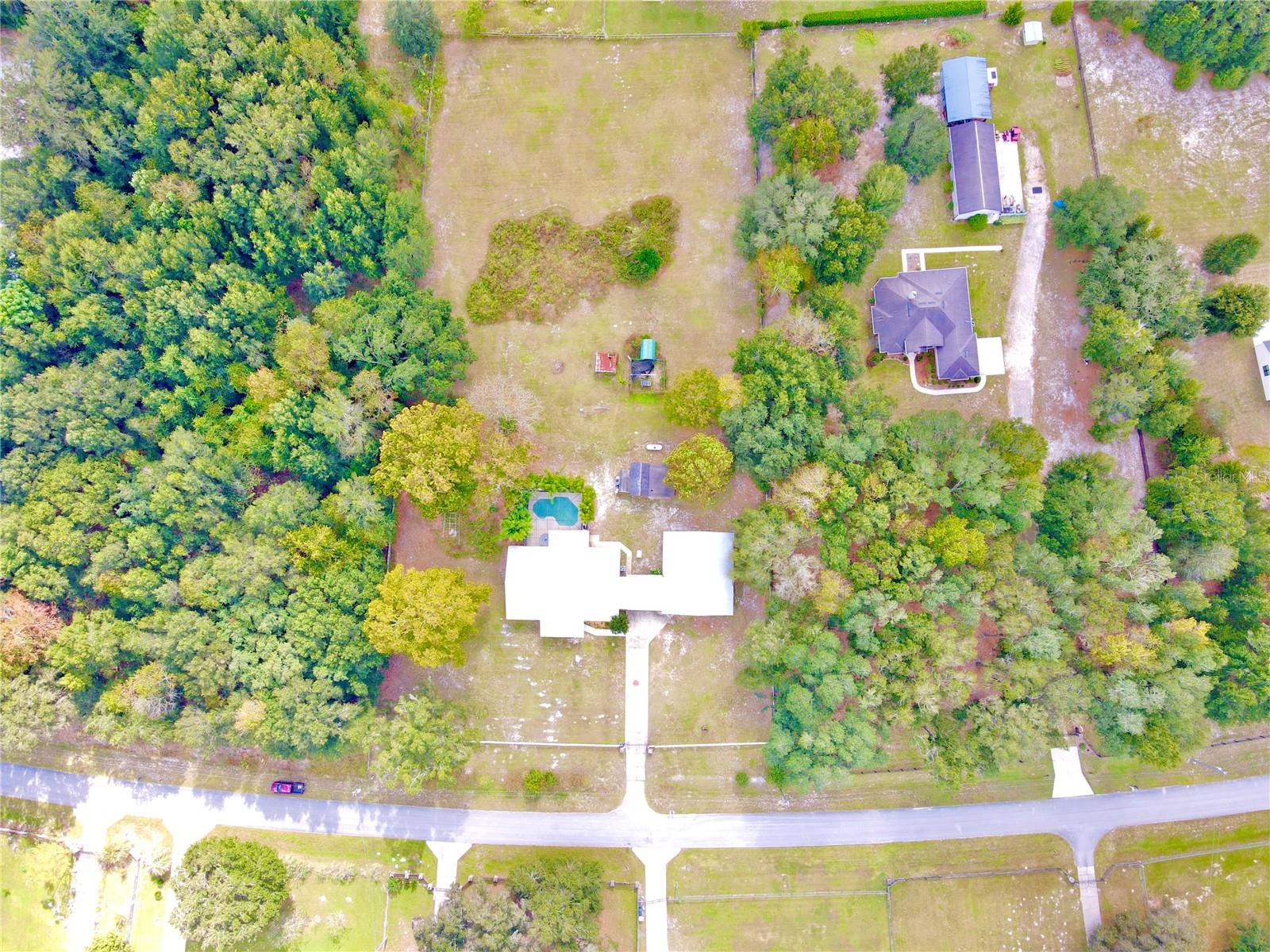 2850 SE 160TH LANE ROAD, Summerfield, FL 34491