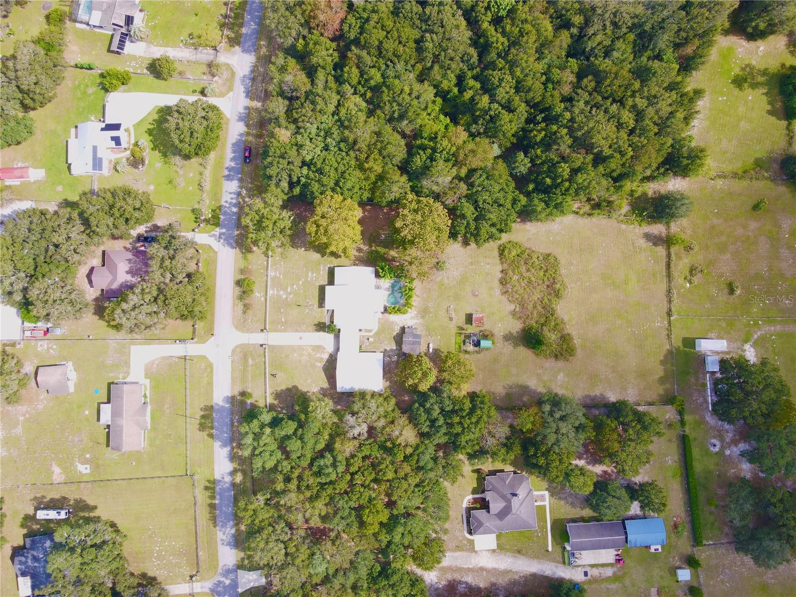2850 SE 160TH LANE ROAD, Summerfield, FL 34491