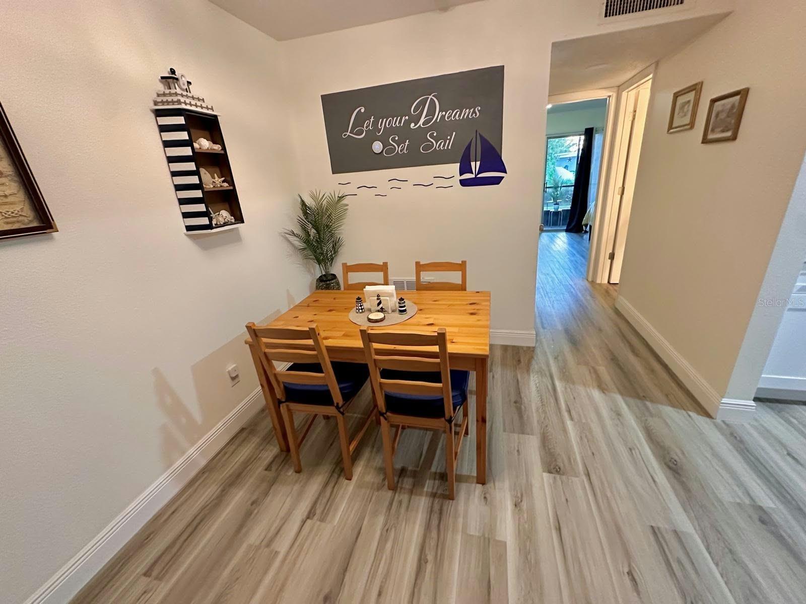 9209 TUDOR DRIVE, #C104, Tampa, FL 33615
