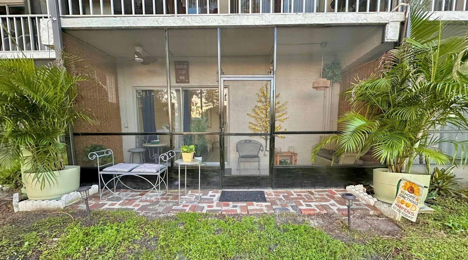 9209 TUDOR DRIVE, #C104, Tampa, FL 33615