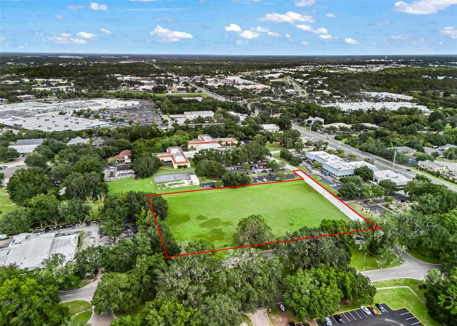 SW 34TH ST, Ocala, FL 34474