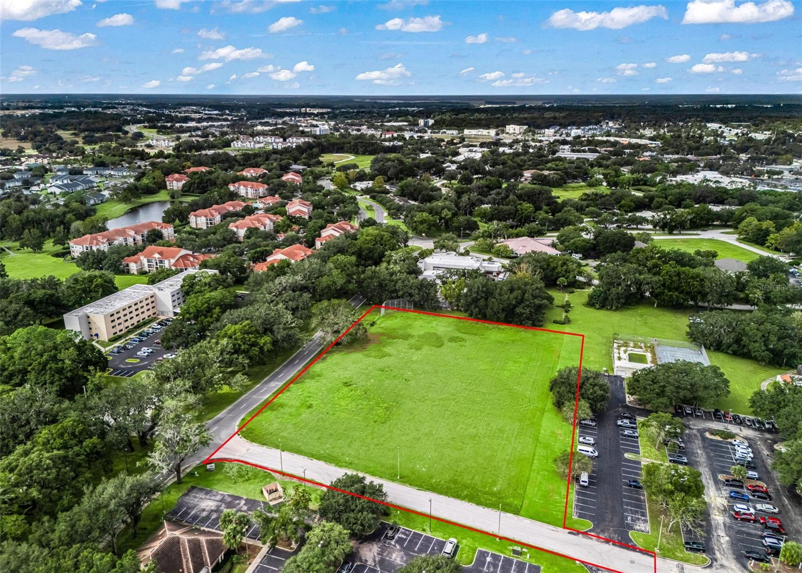 SW 34TH ST, Ocala, FL 34474
