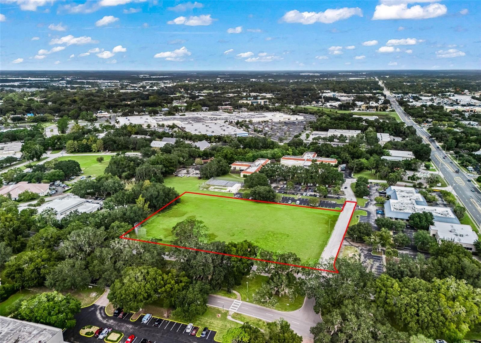 SW 34TH ST, Ocala, FL 34474