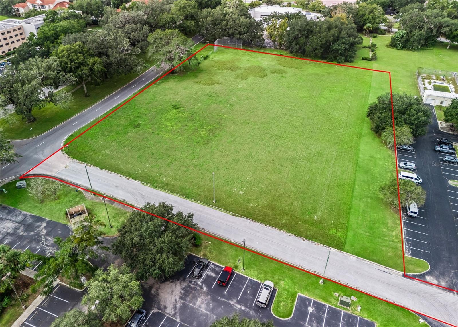 SW 34TH ST, Ocala, FL 34474