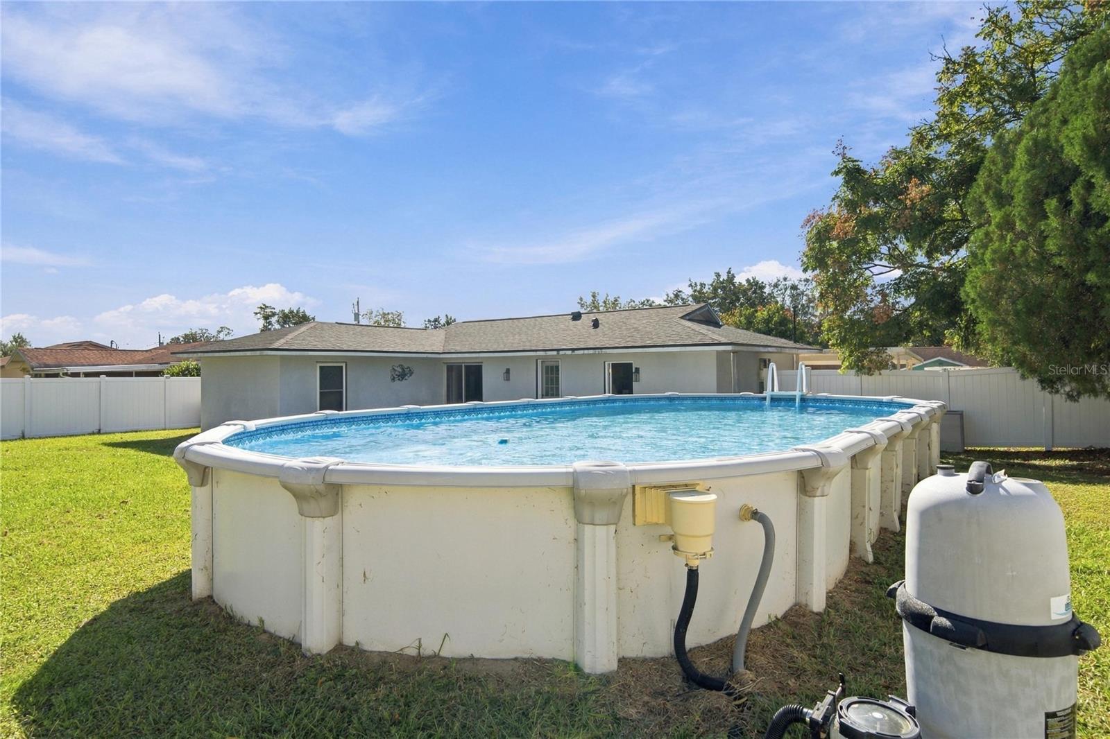 21485 SW RAINTREE STREET, Dunnellon, FL 34431