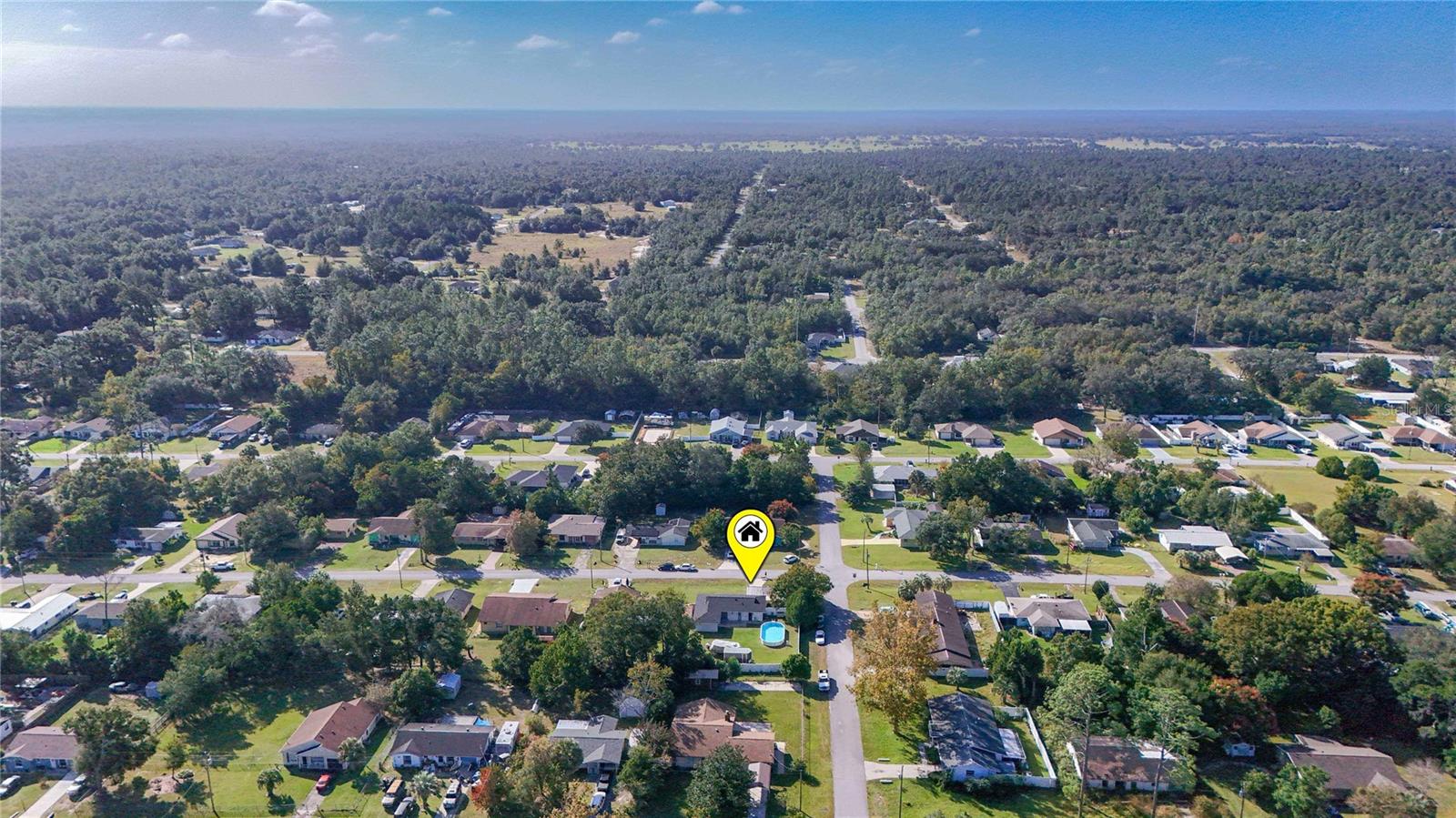 21485 SW RAINTREE STREET, Dunnellon, FL 34431