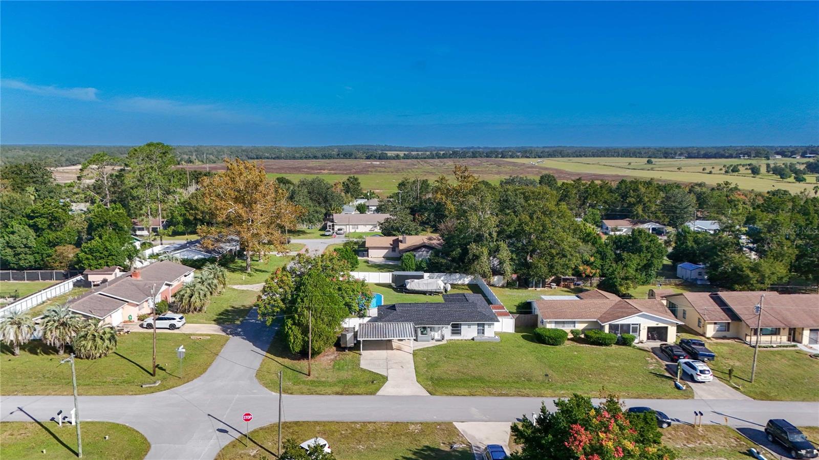 21485 SW RAINTREE STREET, Dunnellon, FL 34431