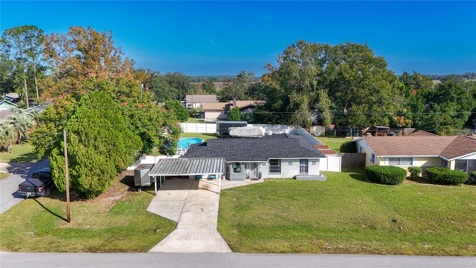 21485 SW RAINTREE STREET, Dunnellon, FL 34431