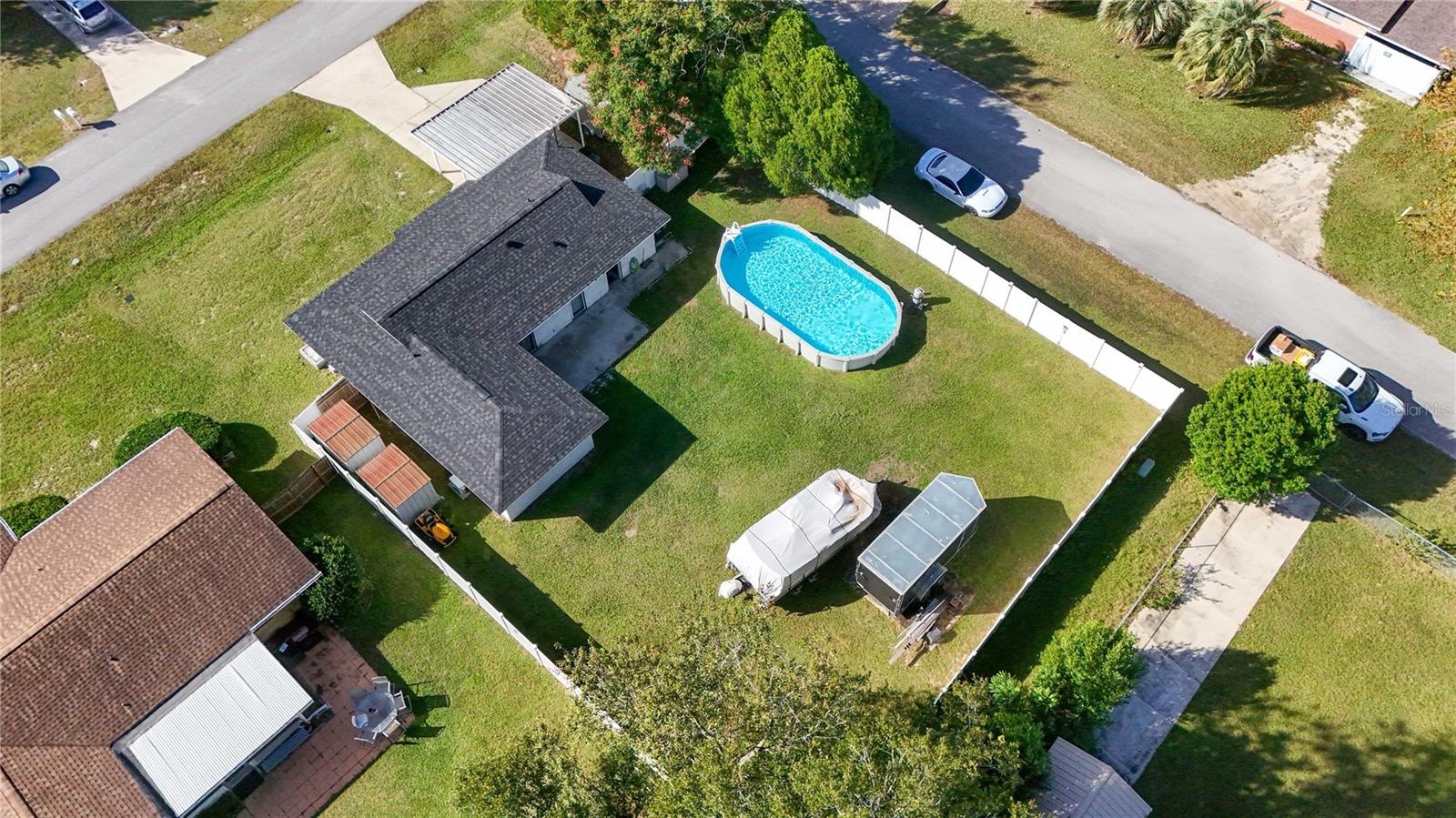 21485 SW RAINTREE STREET, Dunnellon, FL 34431